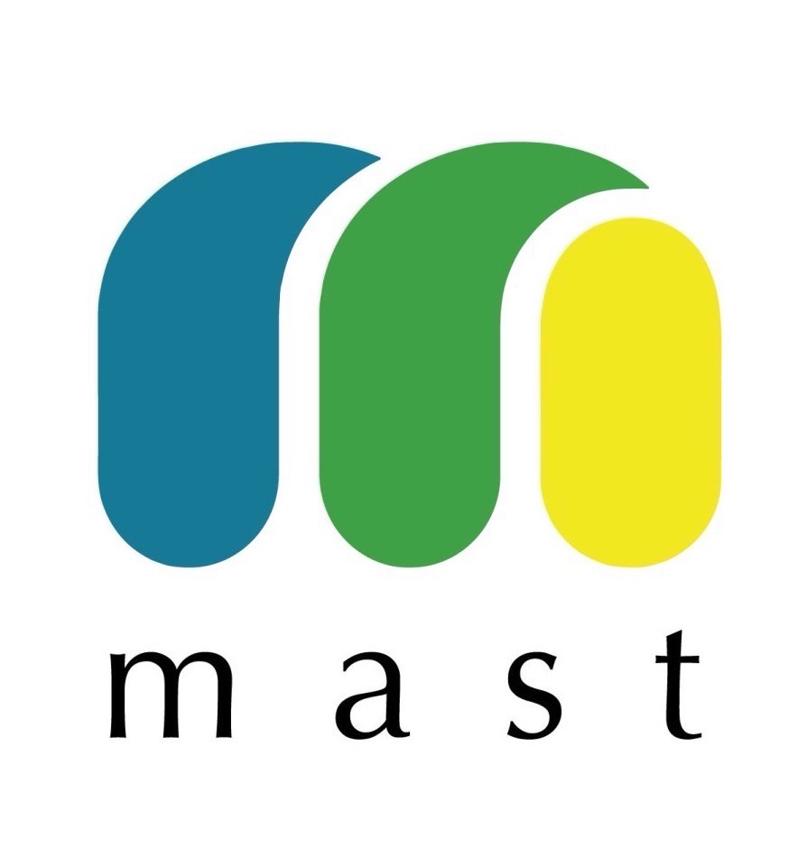 mastロゴ